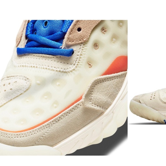 Jordan Delta 2 - Picture 2 of 7